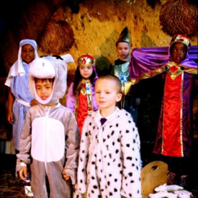 brown class nativity 2014 (22)